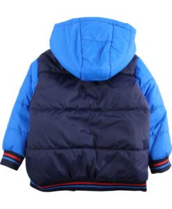 MARVEL ΠΑΙΔΙΚΟ ΜΠΟΥΦΑΝ SPIDERMAN 1900 - μπλε