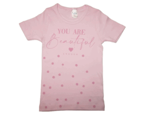 PRETTY BABY ΠΑΙΔΙΚΟ ΚΟΝΤΟΜΑΝΙΚΟ ΦΑΝΕΛΑΚΙ 1918 – ροζ