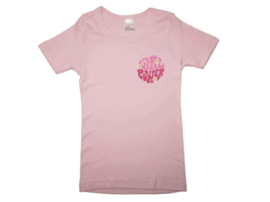 PRETTY BABY ΠΑΙΔΙΚΟ ΚΟΝΤΟΜΑΝΙΚΟ ΦΑΝΕΛΑΚΙ 1919 – ροζ