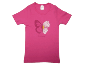 PRETTY BABY ΠΑΙΔΙΚΟ ΚΟΝΤΟΜΑΝΙΚΟ ΦΑΝΕΛΑΚΙ 1921 – φούξια