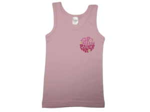 PRETTY BABY ΠΑΙΔΙΚΟ ΦΑΝΕΛΑΚΙ ΡΑΝΤΑ 1925 – ροζ