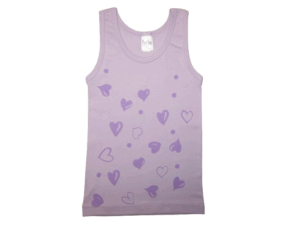 PRETTY BABY ΠΑΙΔΙΚΟ ΦΑΝΕΛΑΚΙ ΡΑΝΤΑ 1926 – λιλά