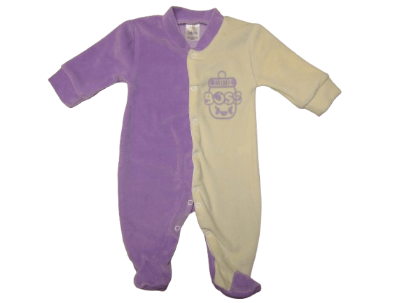 PRETTY BABY ΒΡΕΦΙΚΟ ΒΕΛΟΥΤΕ ΦΟΡΜΑΚΙ 1928 – λιλά ΛΙΛΑ