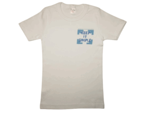 PRETTY BABY ΠΑΙΔΙΚΟ ΚΟΝΤΟΜΑΝΙΚΟ ΦΑΝΕΛΑΚΙ 1929 – λευκό