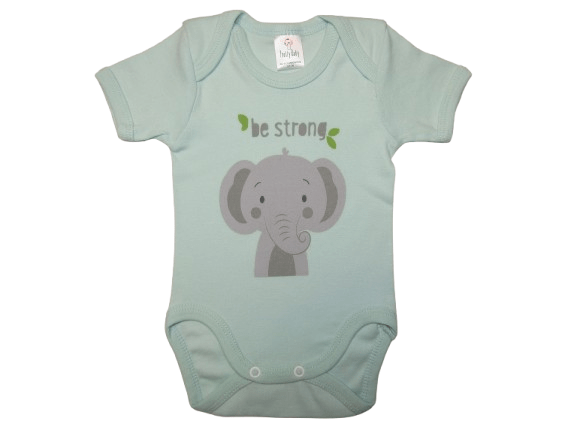 PRETTY BABY ΒΡΕΦΙΚΟ ΚΟΝΤΟΜΑΝΙΚΟ ΚΟΡΜΑΚΙ 1940 – βεραμάν 