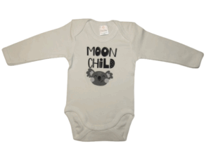 PRETTY BABY ΒΡΕΦΙΚΟ ΜΑΚΡΥΜΑΝΙΚΟ ΚΟΡΜΑΚΙ 1943 – λευκό