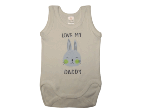 PRETTY BABY ΒΡΕΦΙΚΟ ΚΟΡΜΑΚΙ ΡΑΝΤΑ 1948 – λευκό