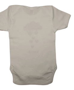 PRETTY BABY ΒΡΕΦΙΚΟ ΚΟΝΤΟΜΑΝΙΚΟ ΚΟΡΜΑΚΙ 1908 – λευκό