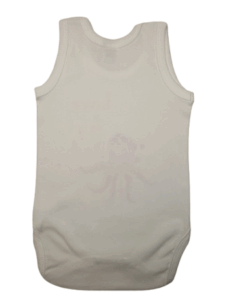 PRETTY BABY ΒΡΕΦΙΚΟ ΚΟΡΜΑΚΙ ΡΑΝΤΑ 1914 – λευκό