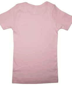 PRETTY BABY ΠΑΙΔΙΚΟ ΚΟΝΤΟΜΑΝΙΚΟ ΦΑΝΕΛΑΚΙ 1919 – ροζ