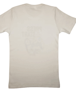 PRETTY BABY ΠΑΙΔΙΚΟ ΚΟΝΤΟΜΑΝΙΚΟ ΦΑΝΕΛΑΚΙ 1933 – λευκό