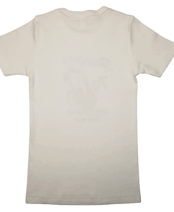 PRETTY BABY ΠΑΙΔΙΚΟ ΚΟΝΤΟΜΑΝΙΚΟ ΦΑΝΕΛΑΚΙ 1934 – λευκό