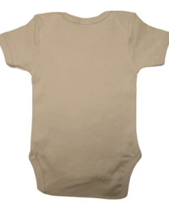 PRETTY BABY ΒΡΕΦΙΚΟ ΚΟΝΤΟΜΑΝΙΚΟ ΚΟΡΜΑΚΙ 1936 – μπεζ