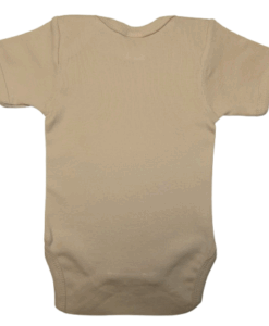PRETTY BABY ΒΡΕΦΙΚΟ ΚΟΝΤΟΜΑΝΙΚΟ ΚΟΡΜΑΚΙ 1939 – μπεζ