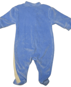 PRETTY BABY ΒΡΕΦΙΚΟ ΒΕΛΟΥΤΕ ΦΟΡΜΑΚΙ 1953 – σιελ