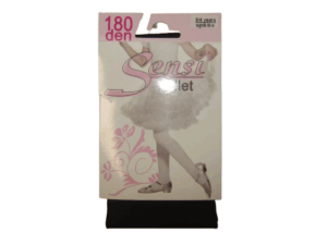 SENSI ΠΑΙΔΙΚΟ ΚΑΛΣΟΝ ΜΠΑΛΕΤΟΥ 1958 – ανθρακί