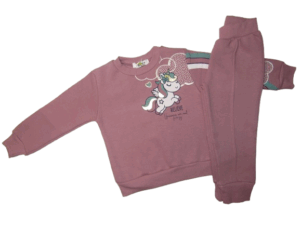 FRENZY ΠΑΙΔΙΚΟ ΣΕΤ ΦΟΡΜΑ 1962 – ροζ