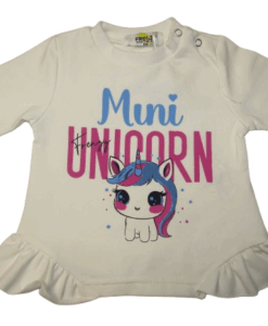 FRENZY ΒΡΕΦΙΚΟ ΣΕΤ ΜΕ ΚΟΛΑΝ 1961 – λευκό