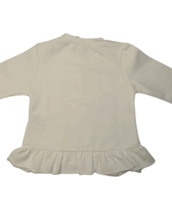 FRENZY ΒΡΕΦΙΚΟ ΣΕΤ ΜΕ ΚΟΛΑΝ 1961 – λευκό