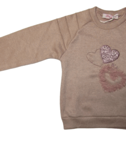 BABYLON ΠΑΙΔΙΚΟ ΠΛΕΚΤΟ ΣΕΤ ΦΟΡΜΑ 1963 – ροζ