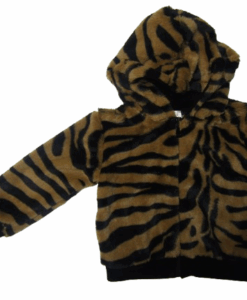 BABYLON ΠΑΙΔΙΚΟ ΣΕΤ ΜΕ ΓΟΥΝΙΝΗ ΖΑΚΕΤΑ 1964 – καφέ