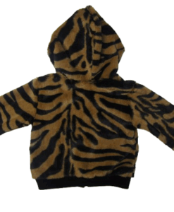 BABYLON ΠΑΙΔΙΚΟ ΣΕΤ ΜΕ ΓΟΥΝΙΝΗ ΖΑΚΕΤΑ 1964 – καφέ