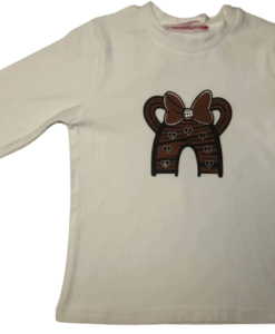 BABYLON ΠΑΙΔΙΚΟ ΣΕΤ ΜΕ ΓΟΥΝΙΝΗ ΖΑΚΕΤΑ 1964 – καφέ