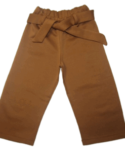 BABYLON ΠΑΙΔΙΚΟ ΣΕΤ ΜΕ ΓΟΥΝΙΝΗ ΖΑΚΕΤΑ 1964 – καφέ