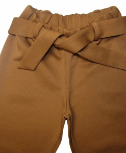 BABYLON ΠΑΙΔΙΚΟ ΣΕΤ ΜΕ ΓΟΥΝΙΝΗ ΖΑΚΕΤΑ 1964 – καφέ