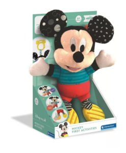 ©DISNEY ΒΡΕΦΙΚΗ ΛΟΥΤΡΙΝΗ ΚΟΥΔΟΥΝΙΣΤΡΑ MICKEY MOUSE 1975