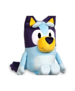BLUEY ΠΑΙΔΙΚΟ ΛΟΥΤΡΙΝΟ 45cm 1978 - μπλε