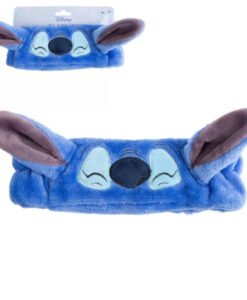 ©DISNEY ΠΑΙΔΙΚΗ ΚΟΡΔΕΛΑ ΜΑΛΛΙΩΝ LILO AND STITCH 1991 - μπλε