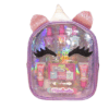 MARTINELIA ΠΑΙΔΙΚΟ BACKPACK LITTLE UNICORN 2006 - μοβ