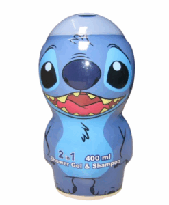 ©DISNEY ΠΑΙΔΙΚΟ ΑΦΡΟΛΟΥΤΡΟ ΣΑΜΠΟΥΑΝ LILO AND STITCH 2008