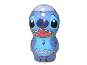 ©DISNEY ΠΑΙΔΙΚΟ ΑΦΡΟΛΟΥΤΡΟ ΣΑΜΠΟΥΑΝ LILO AND STITCH 2008