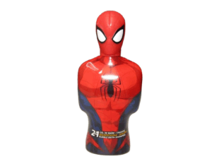 MARVEL ΠΑΙΔΙΚΟ ΑΦΟΡΛΟΥΤΡΟ ΣΑΜΠΟΥΑΝ SPIDERMAN 2009