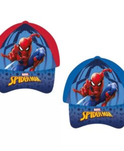MARVEL ΠΑΙΔΙΚΟ ΚΑΠΕΛΟ SPIDERMAN 1778 – κόκκινο μπλε