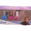 ©DISNEY ΠΑΙΔΙΚΟ ΣΕΤ ΒΕΡΝΙΚΙΑ ΝΥΧΙΩΝ FROZEN 2005