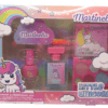 MARTINELIA ΠΑΙΔΙΚΟ ΣΕΤ ΜΑΚΙΓΙΑΖ ΑΡΩΜΑΤΟΣ LITTLE UNICORN 2002