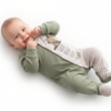 PRETTY BABY ΒΡΕΦΙΚΟ ΜΑΚΟ ΦΟΡΜΑΚΙ 2013 – πράσινο