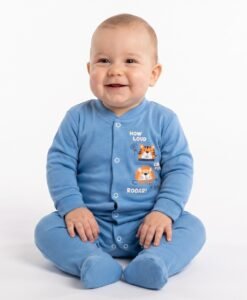 PRETTY BABY ΒΡΕΦΙΚΟ ΜΑΚΟ ΦΟΡΜΑΚΙ 2012 – σιελ