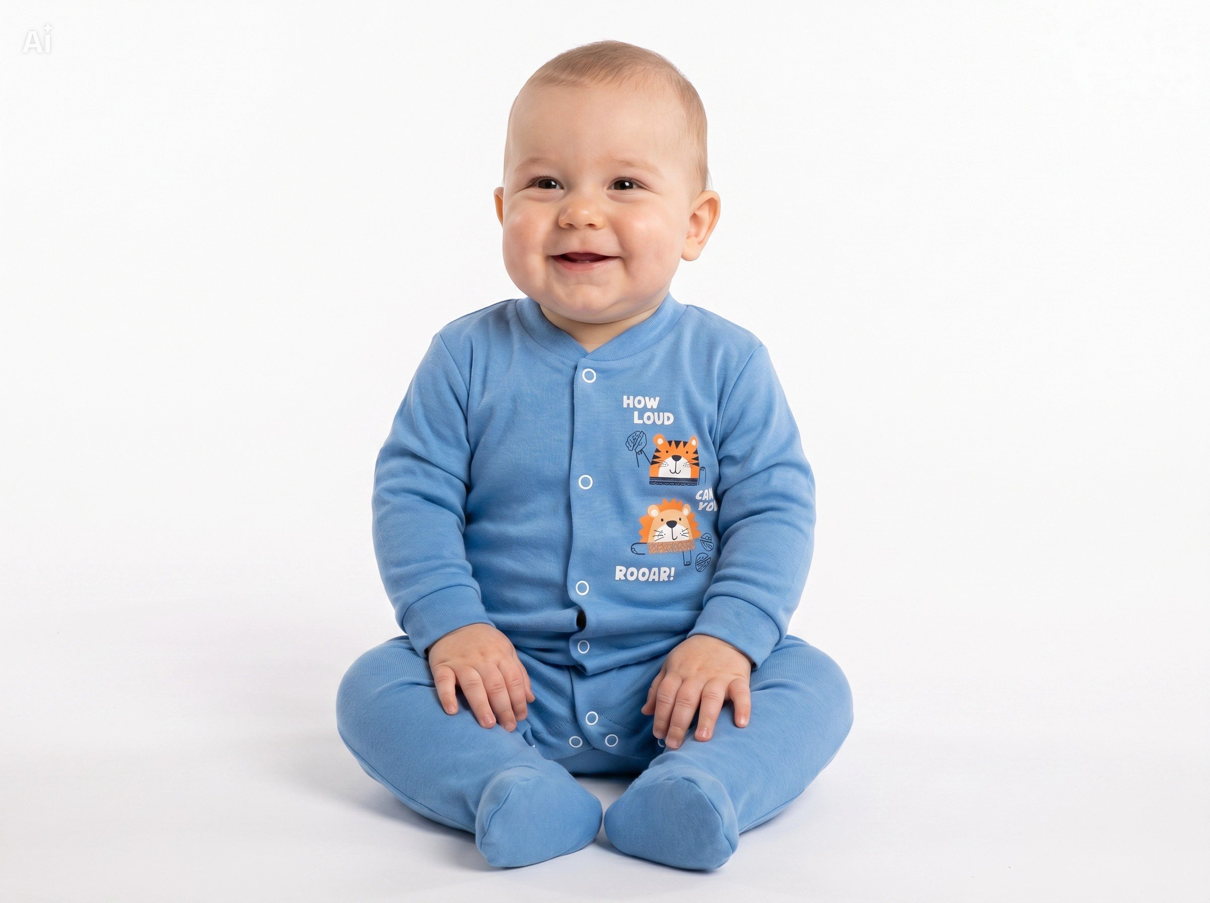 PRETTY BABY ΒΡΕΦΙΚΟ ΜΑΚΟ ΦΟΡΜΑΚΙ 2012 – σιελ ΣΙΕΛ - PRETTY BABY - 