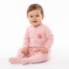PRETTY BABY ΒΡΕΦΙΚΟ ΜΑΚΟ ΦΟΡΜΑΚΙ 2047 – ροζ
