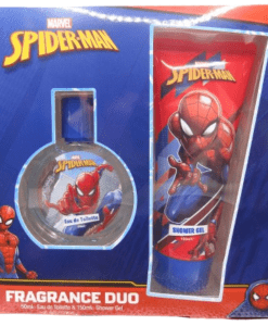 MARVEL ΠΑΙΔΙΚΟ ΣΕΤ ΑΡΩΜΑΤΟΣ SPIDERMAN 2089