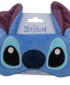 ©DISNEY ΠΑΙΔΙΚΗ ΜΑΣΚΑ ΥΠΝΟΥ LILO AND STITCH 3003 - μπλε