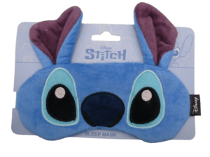 ©DISNEY ΠΑΙΔΙΚΗ ΜΑΣΚΑ ΥΠΝΟΥ LILO AND STITCH 3003 - μπλε