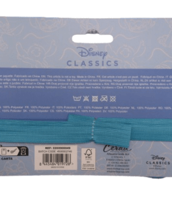 ©DISNEY ΠΑΙΔΙΚΗ ΜΑΣΚΑ ΥΠΝΟΥ LILO AND STITCH 3003 - μπλε