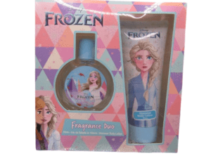 ©DISNEY ΠΑΙΔΙΚΟ ΣΕΤ ΑΡΩΜΑΤΟΣ FROZEN 2088