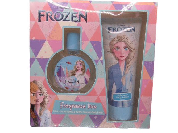 ©DISNEY ΠΑΙΔΙΚΟ ΣΕΤ ΑΡΩΜΑΤΟΣ FROZEN 2088