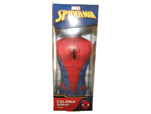 MARVEL MARVEL ΠΑΙΔΙΚΟ ΑΡΩΜΑ SPIDERMAN 2090